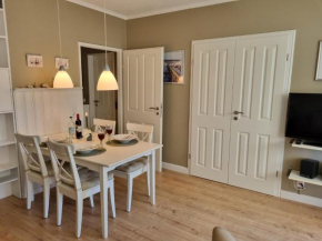 Strandapartment May Timmendorfer Strand